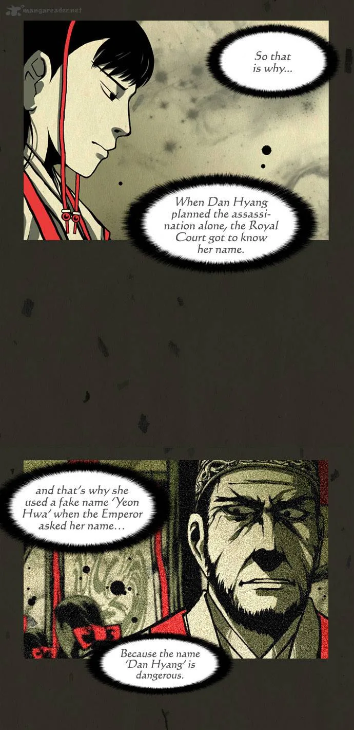 In Full Bloom Chapter 36 page 25