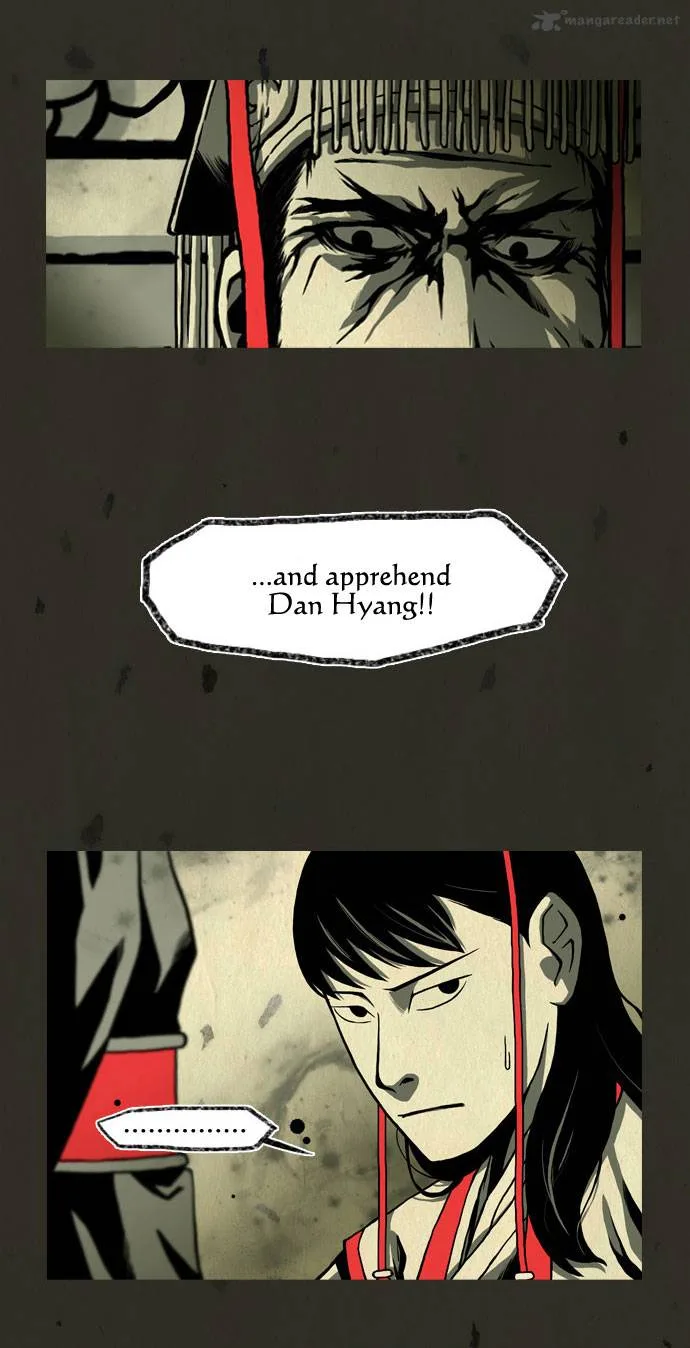 In Full Bloom Chapter 37 page 3