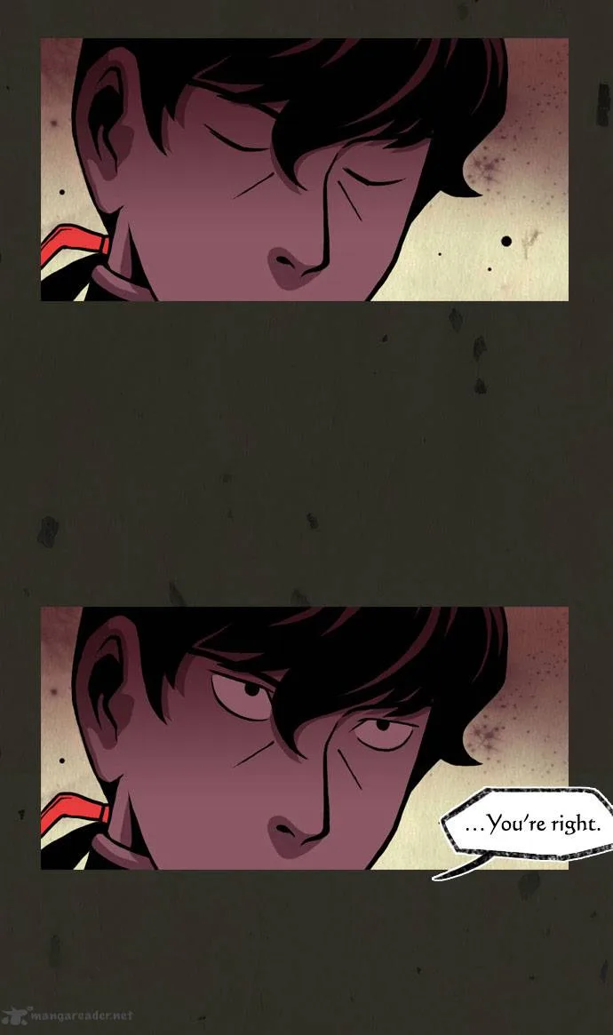 In Full Bloom Chapter 37 page 27