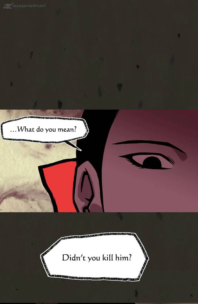 In Full Bloom Chapter 37 page 33