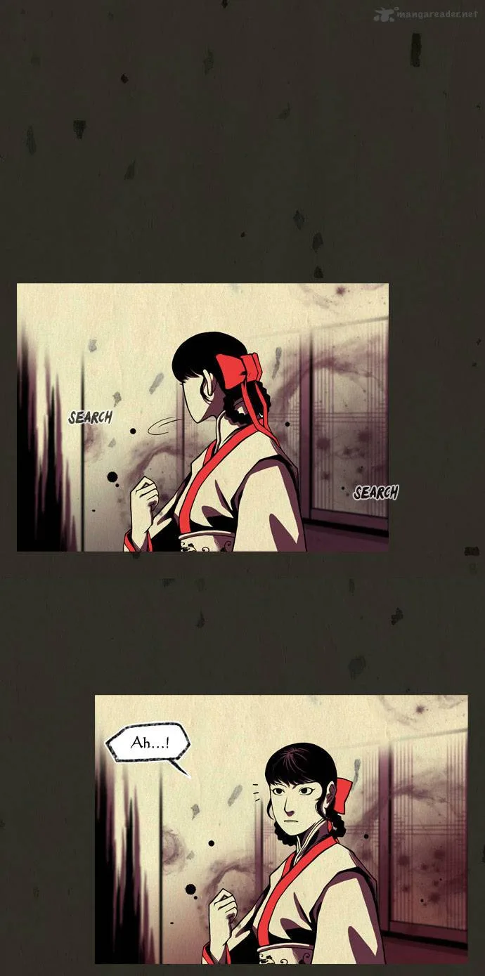 In Full Bloom Chapter 37 page 9