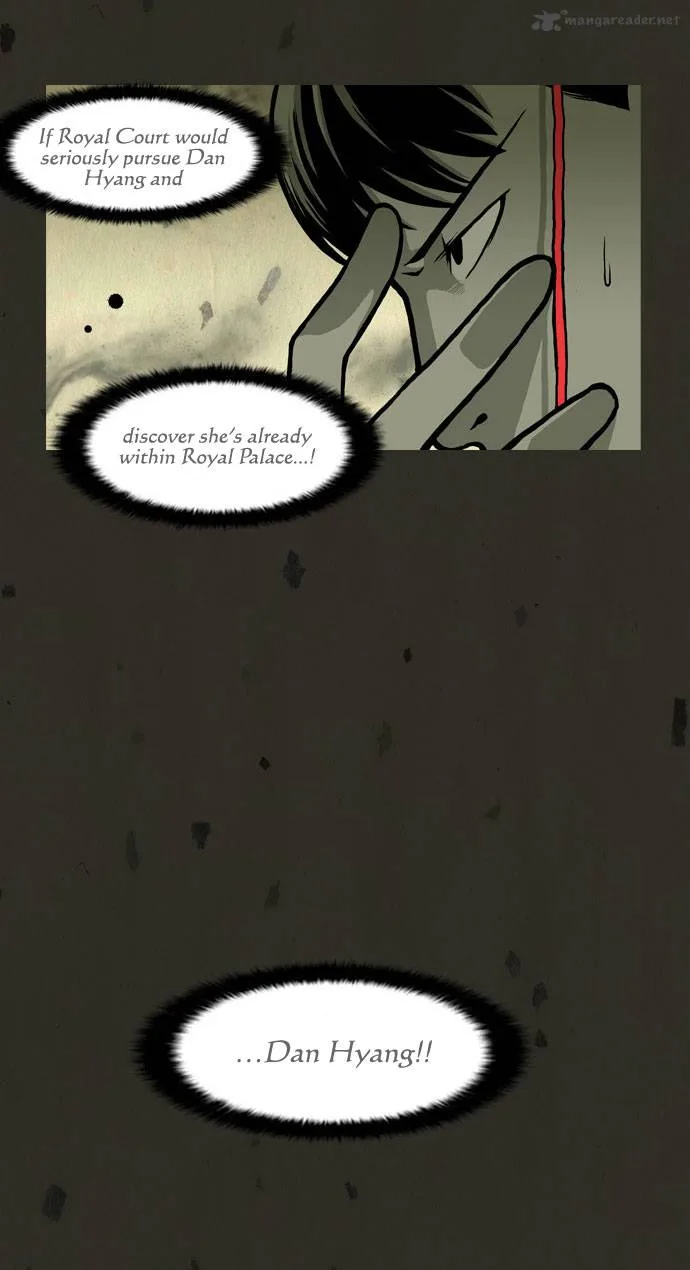 In Full Bloom Chapter 37 page 6
