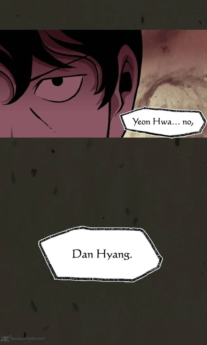 In Full Bloom Chapter 37 page 34