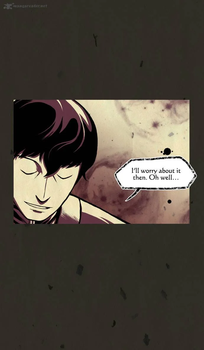 In Full Bloom Chapter 37 page 19