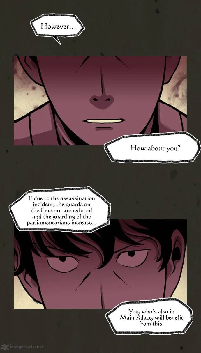 In Full Bloom Chapter 37 page 32