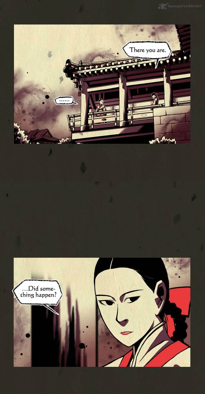 In Full Bloom Chapter 37 page 10