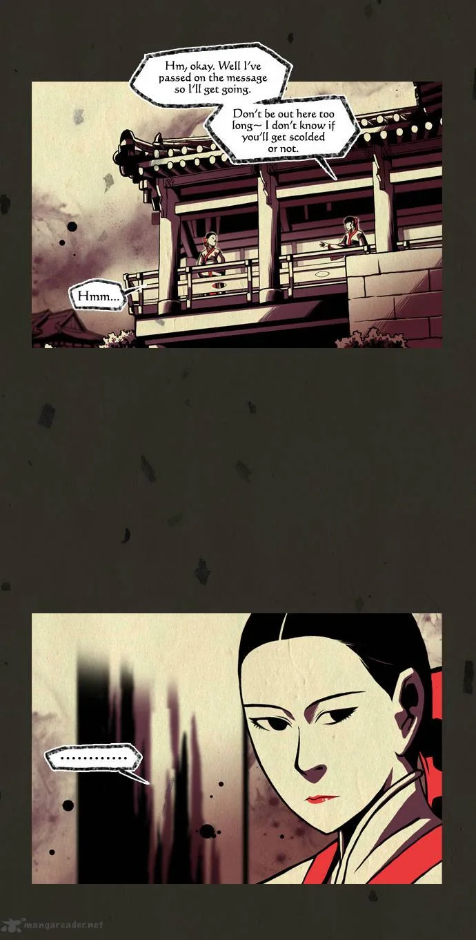 In Full Bloom Chapter 37 page 15