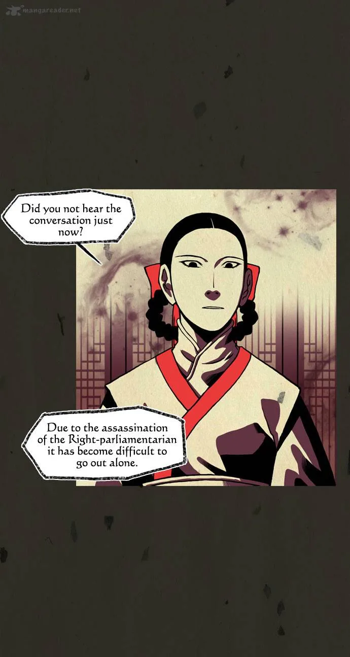 In Full Bloom Chapter 37 page 22