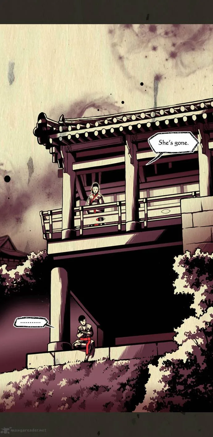 In Full Bloom Chapter 37 page 17