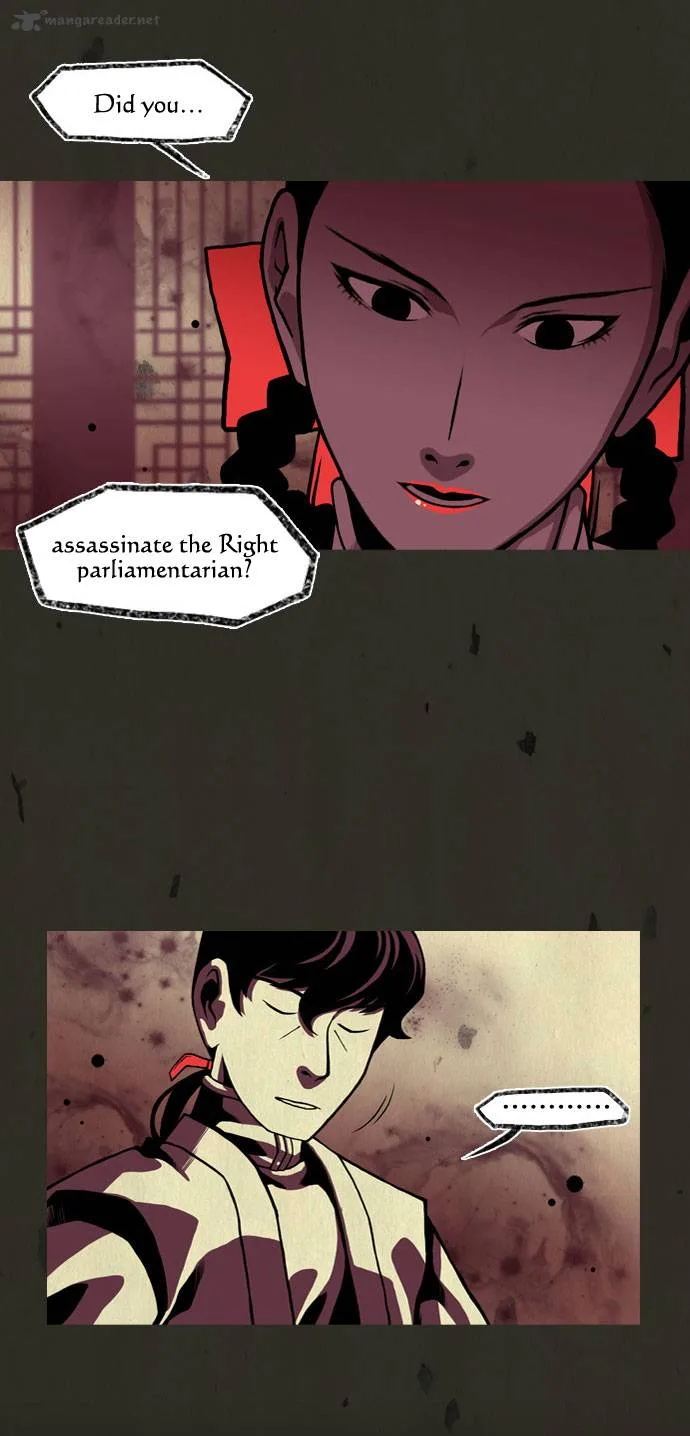 In Full Bloom Chapter 37 page 25