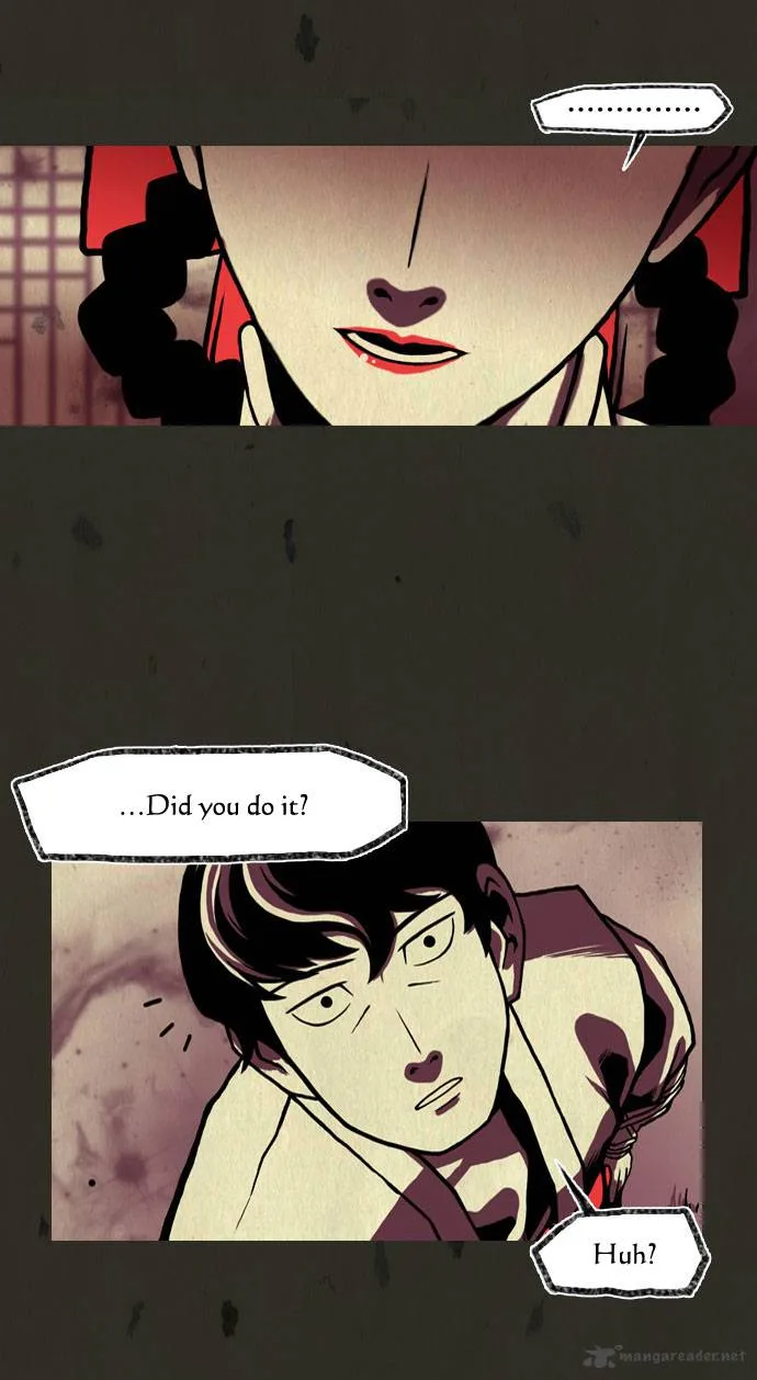 In Full Bloom Chapter 37 page 24