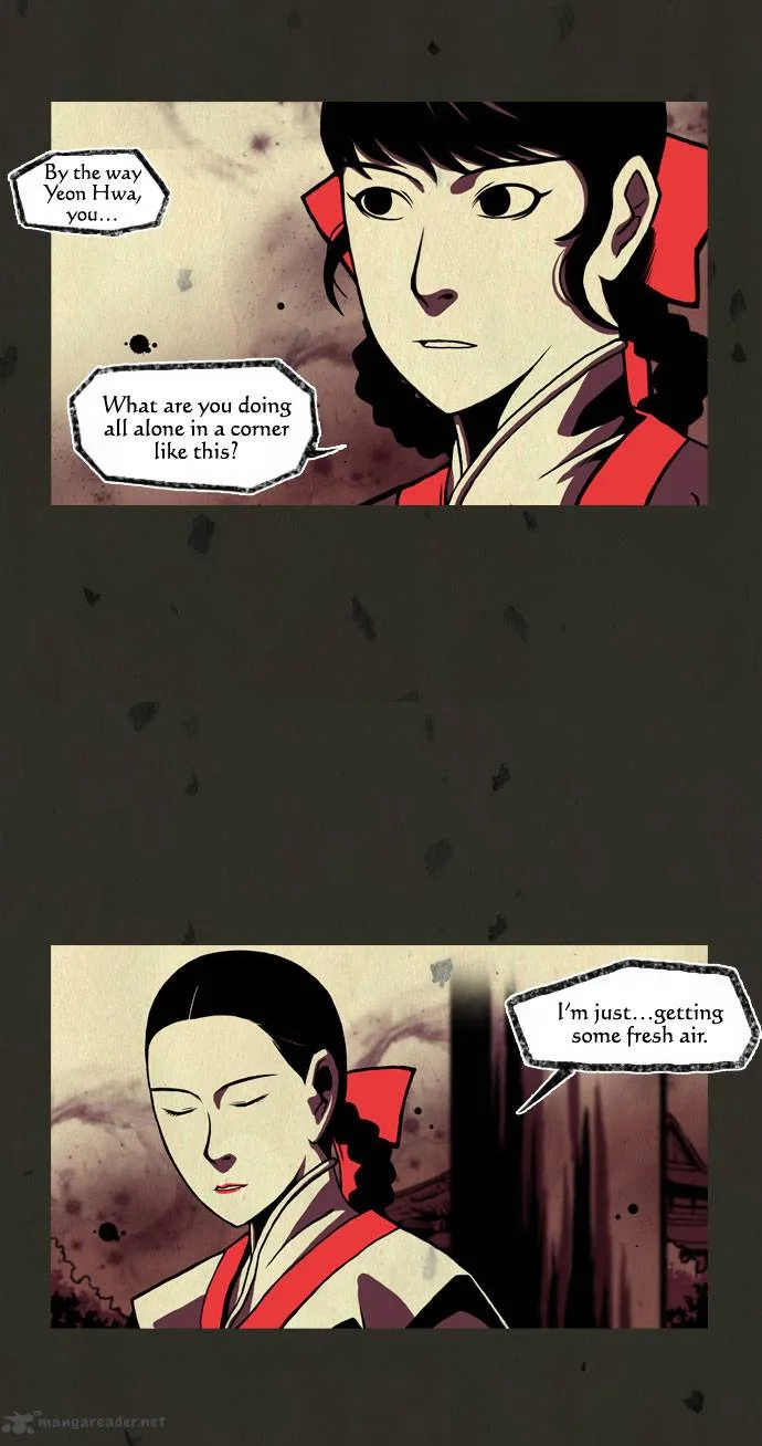 In Full Bloom Chapter 37 page 14