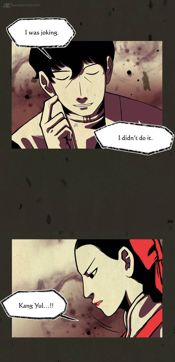 In Full Bloom Chapter 37 page 29