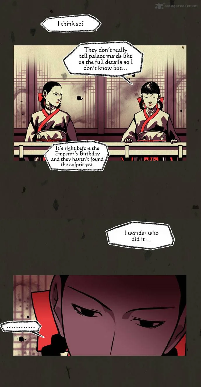 In Full Bloom Chapter 37 page 13