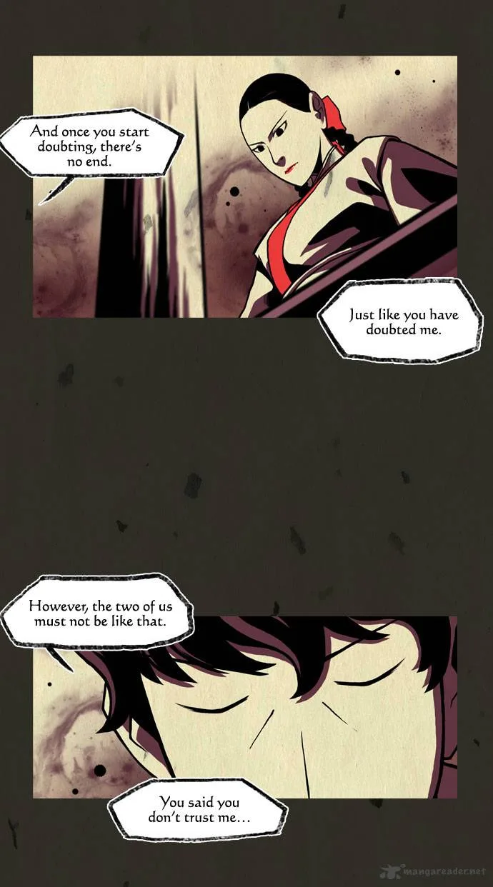 In Full Bloom Chapter 38 page 9