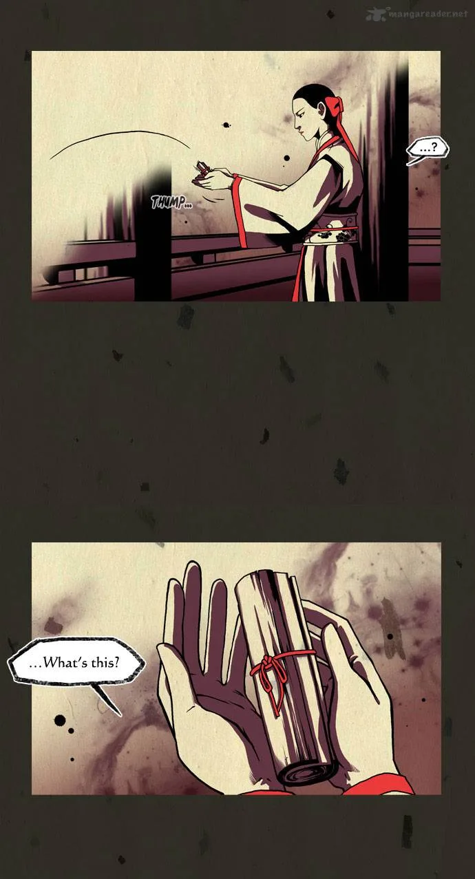In Full Bloom Chapter 38 page 12