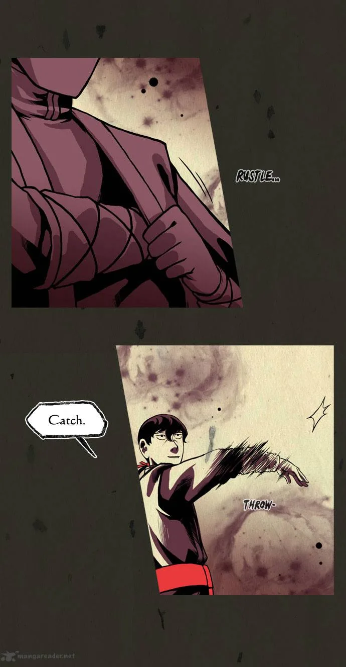 In Full Bloom Chapter 38 page 11