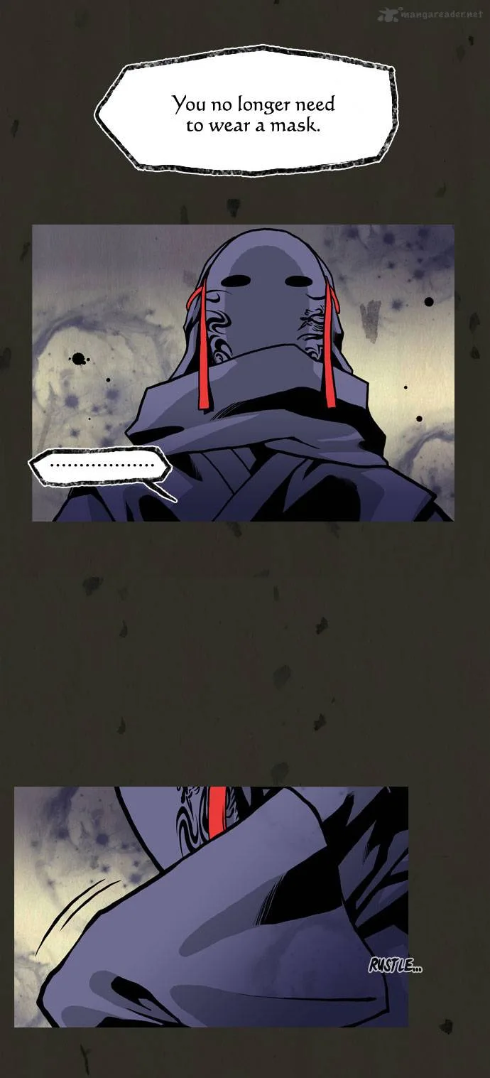 In Full Bloom Chapter 38 page 28