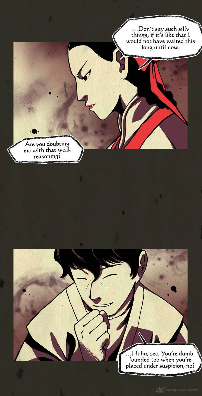 In Full Bloom Chapter 38 page 7