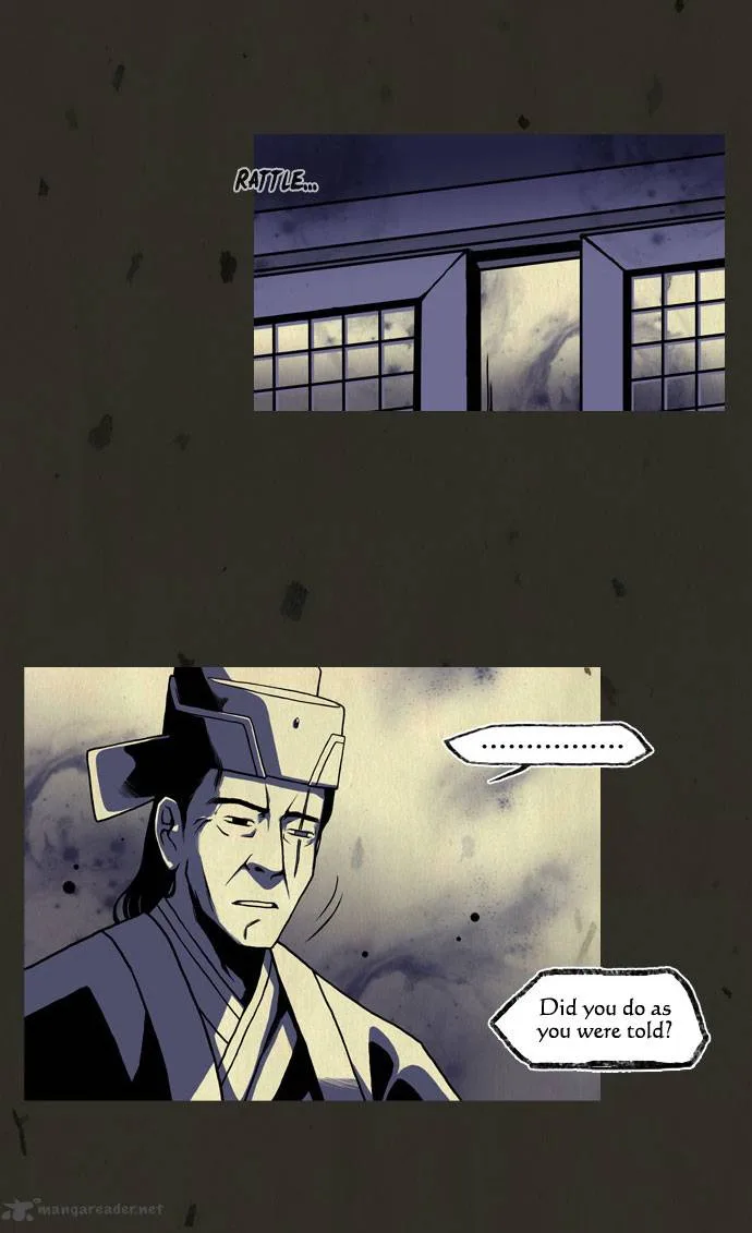In Full Bloom Chapter 38 page 26