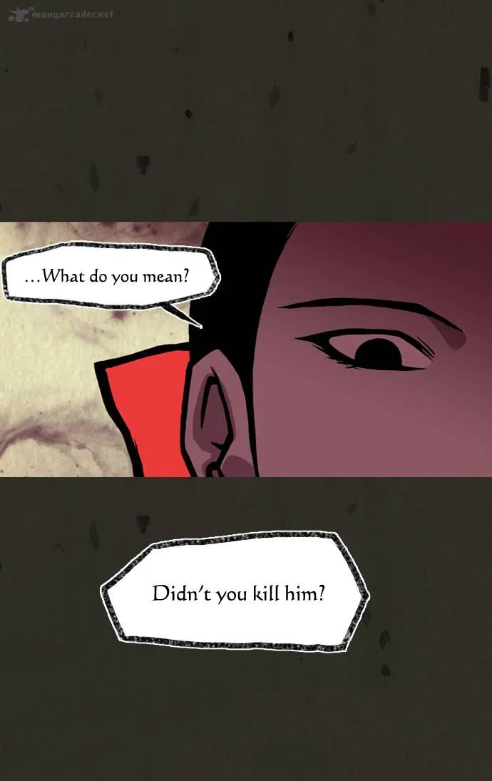 In Full Bloom Chapter 38 page 2