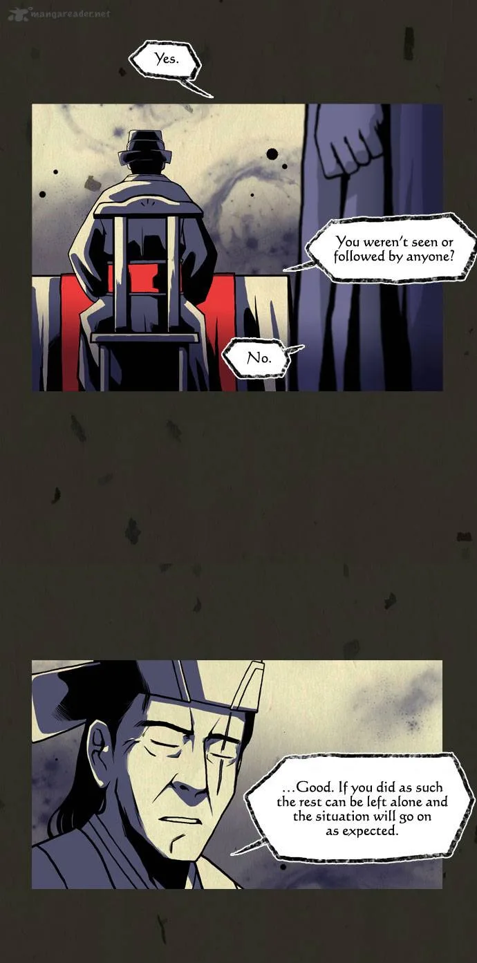 In Full Bloom Chapter 38 page 27
