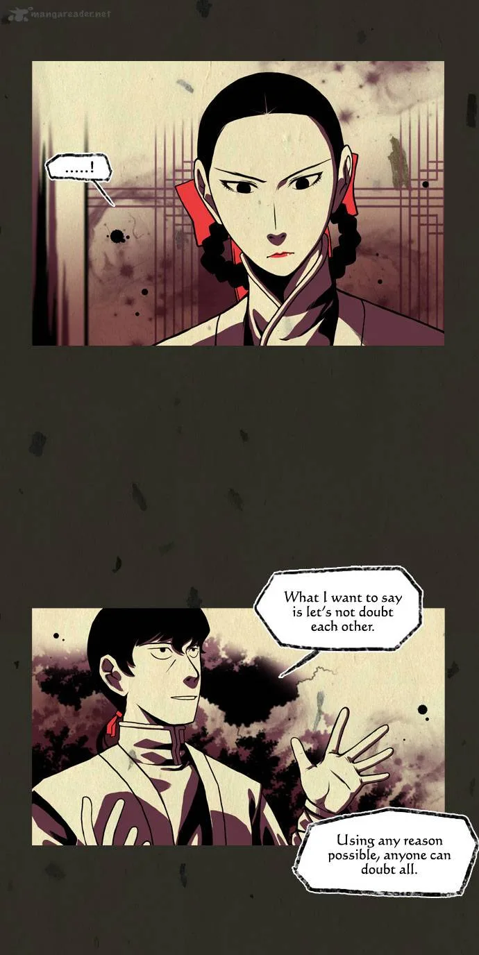 In Full Bloom Chapter 38 page 8