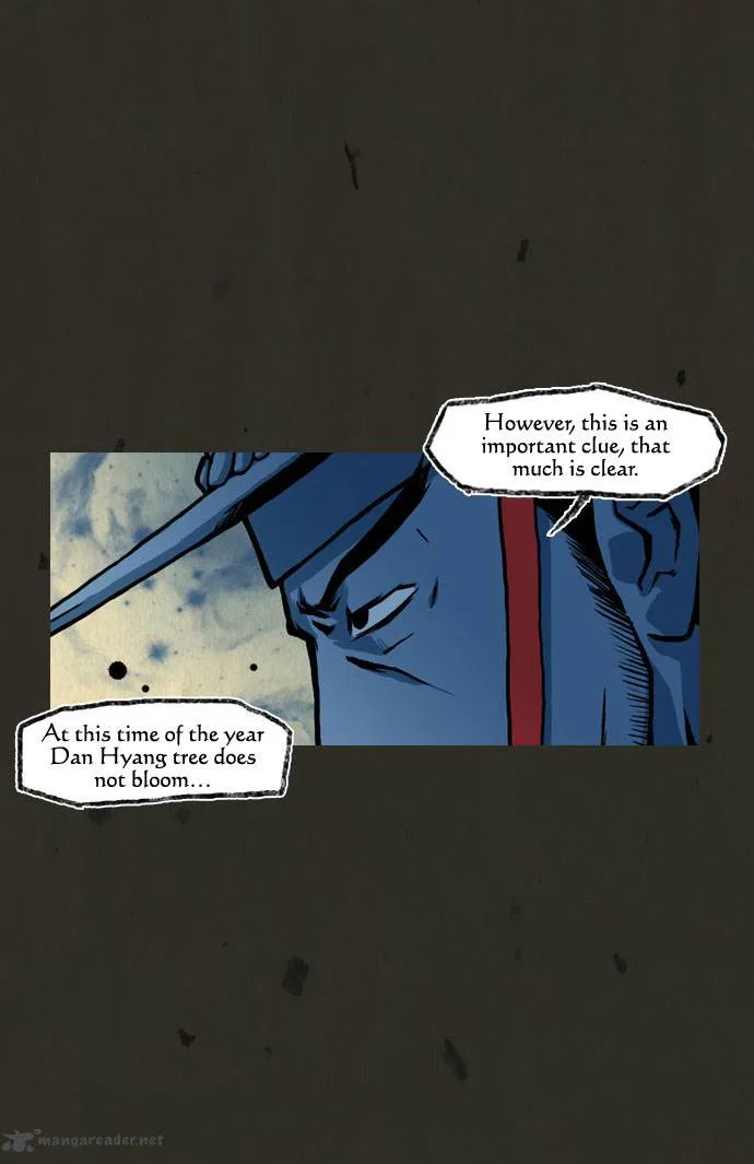 In Full Bloom Chapter 38 page 23