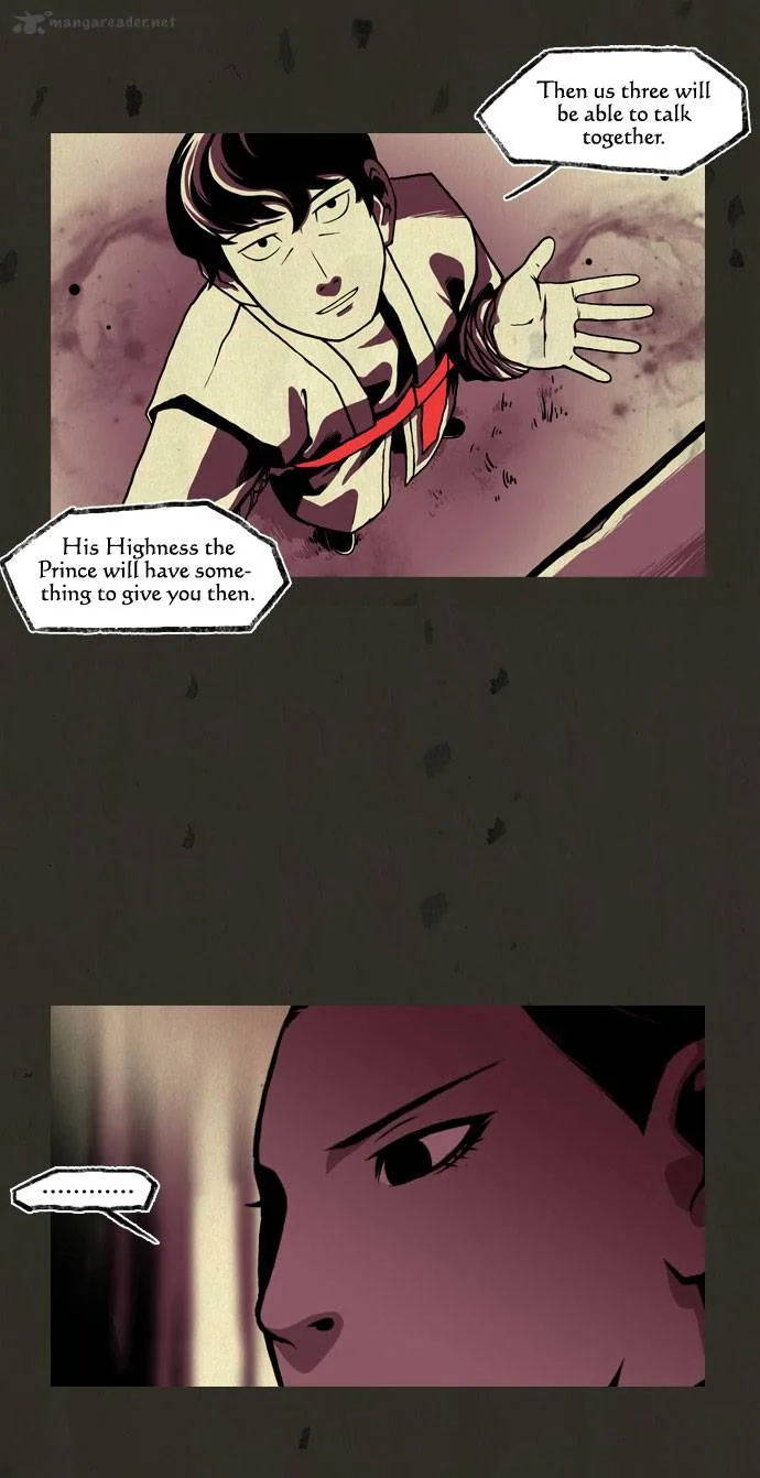 In Full Bloom Chapter 38 page 14