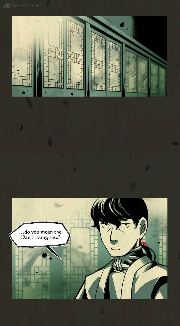 In Full Bloom Chapter 39 page 12