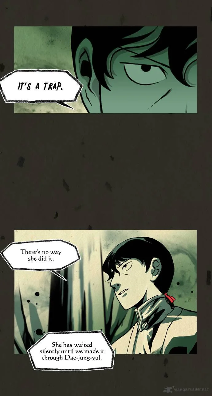 In Full Bloom Chapter 39 page 14