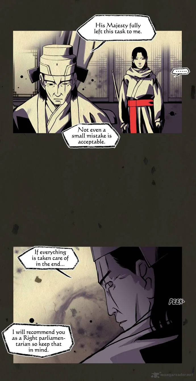 In Full Bloom Chapter 39 page 2