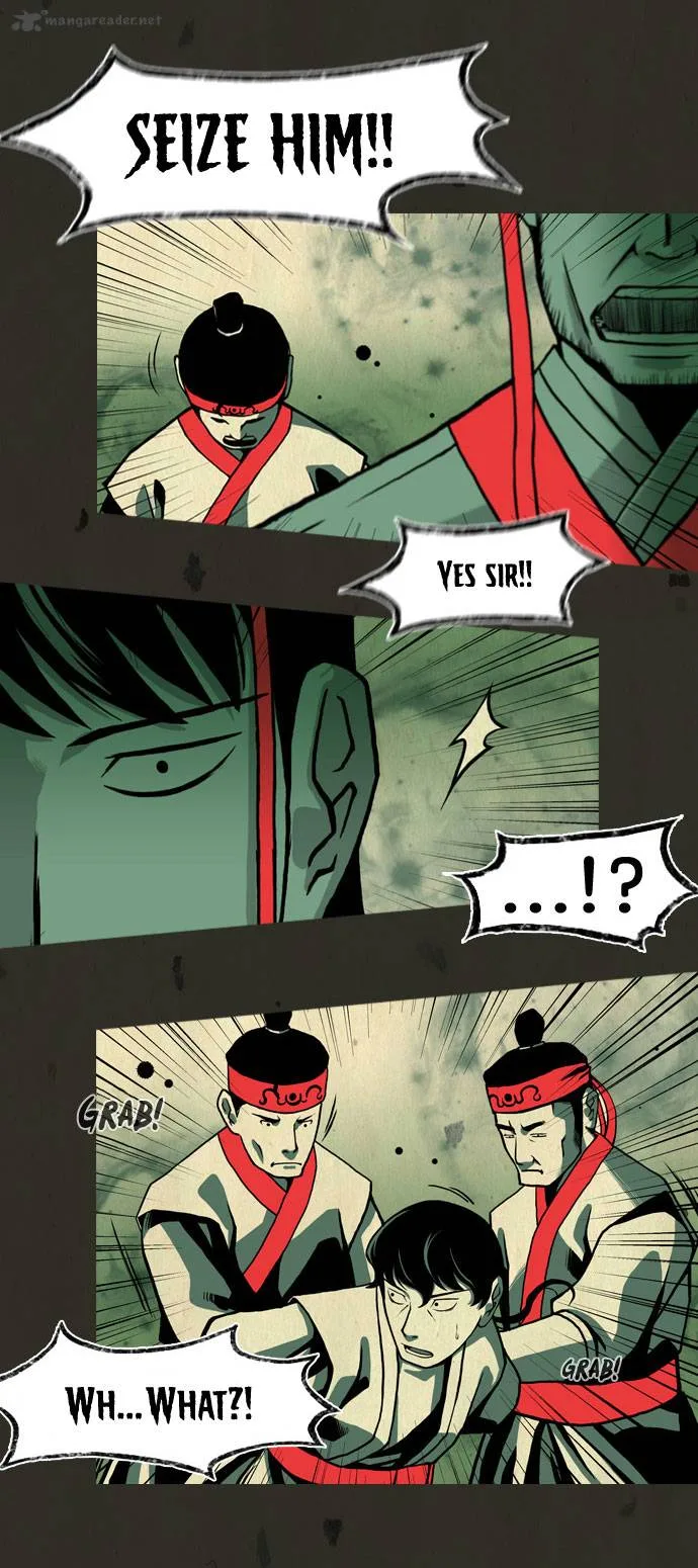 In Full Bloom Chapter 39 page 27