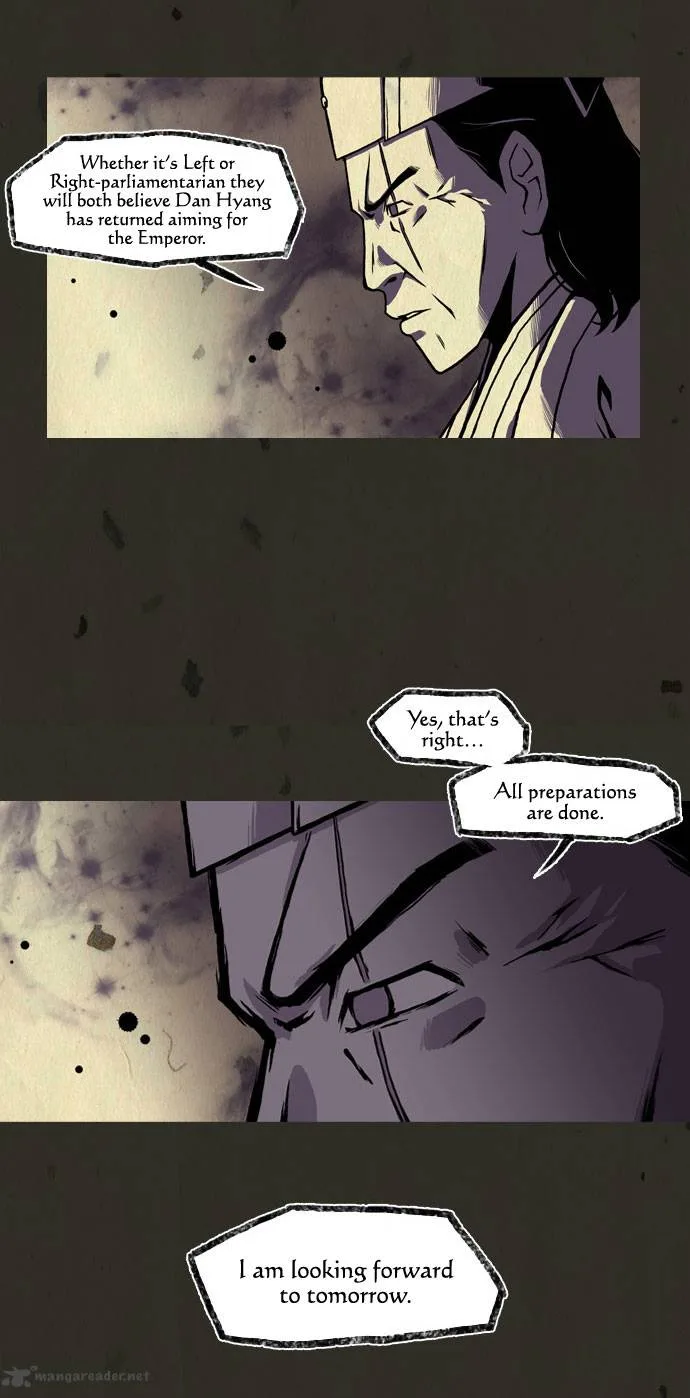 In Full Bloom Chapter 39 page 4