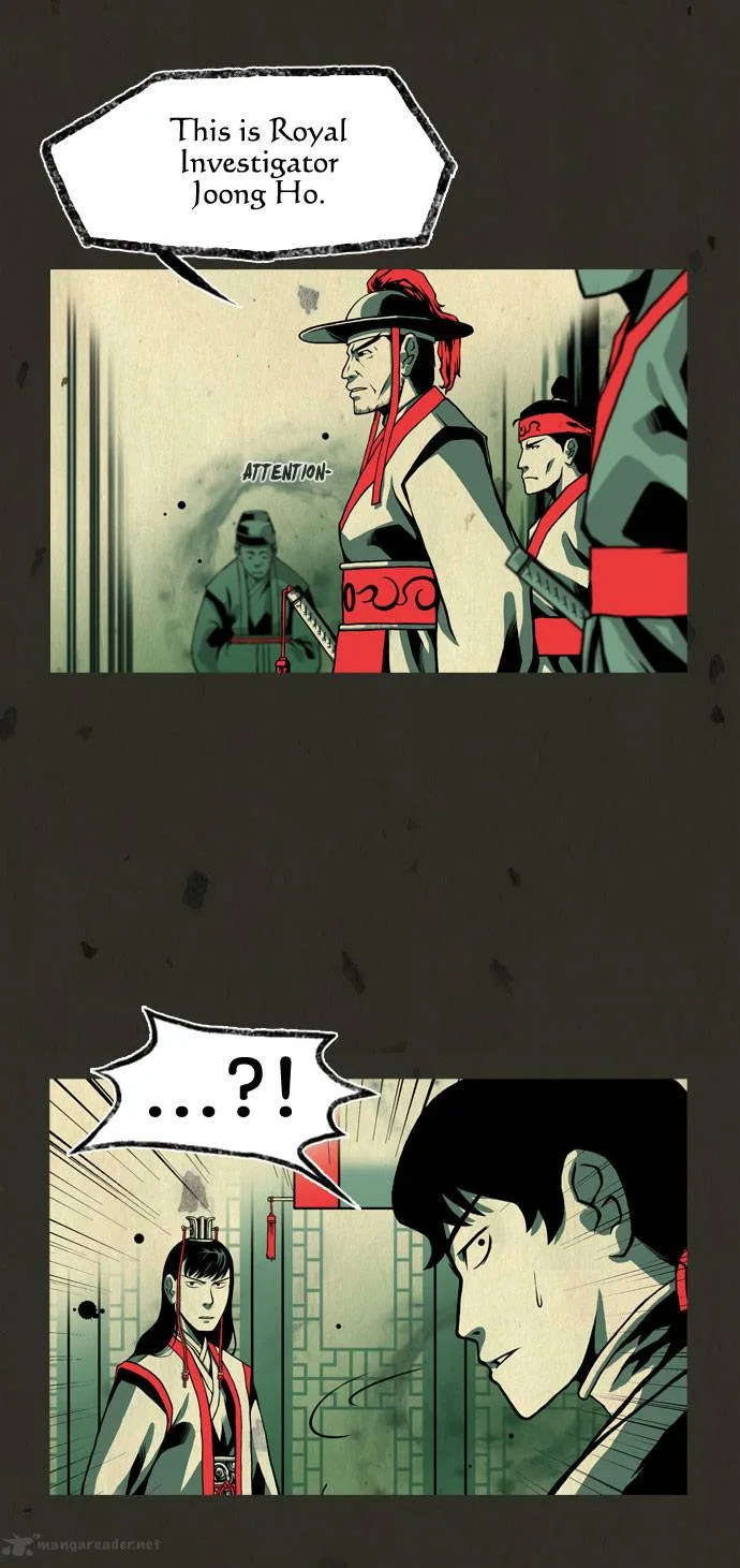 In Full Bloom Chapter 39 page 20