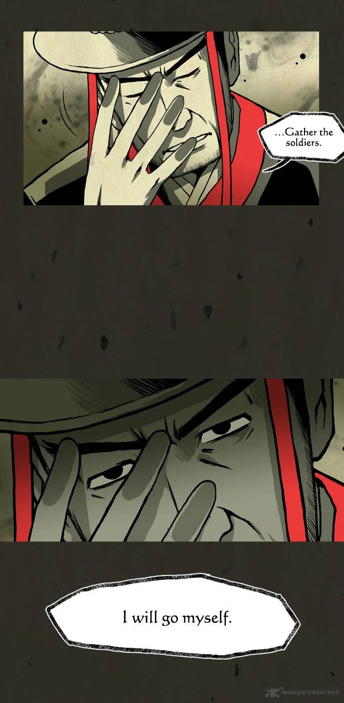 In Full Bloom Chapter 39 page 11