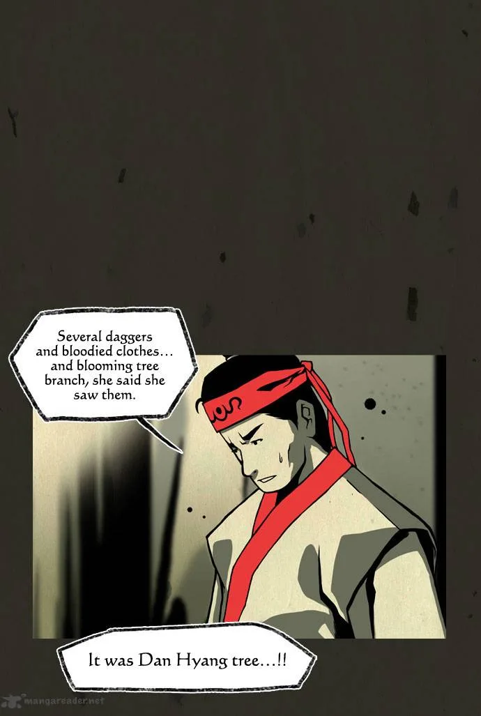 In Full Bloom Chapter 39 page 9