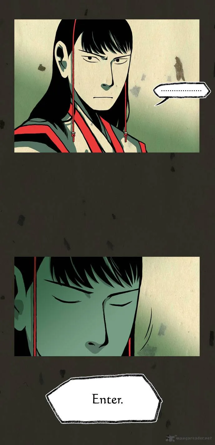In Full Bloom Chapter 39 page 21