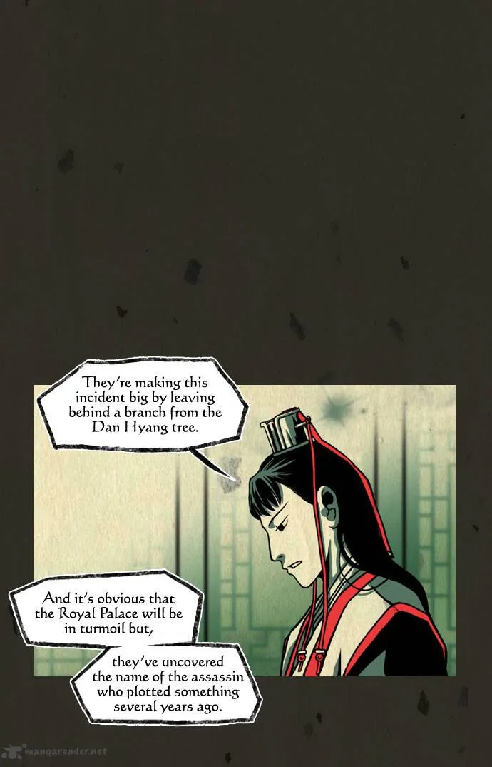 In Full Bloom Chapter 39 page 16