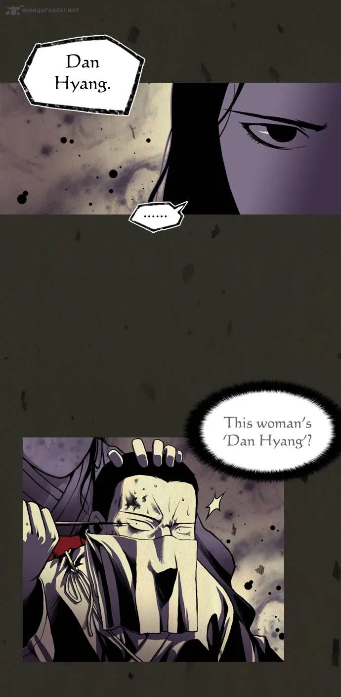 In Full Bloom Chapter 4 page 8