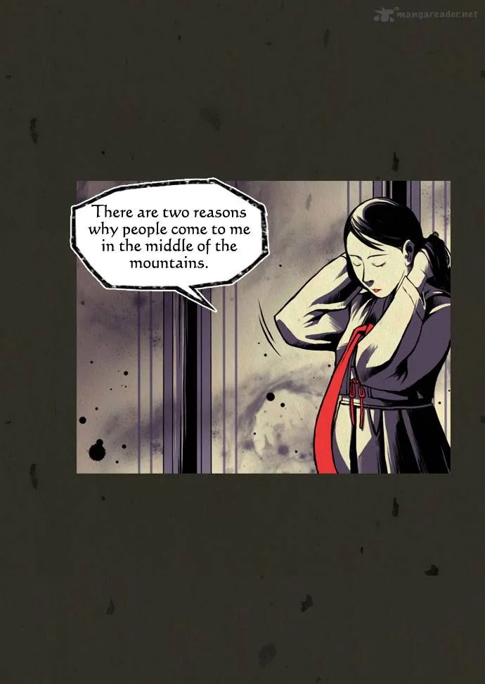 In Full Bloom Chapter 4 page 21