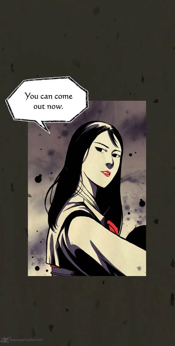 In Full Bloom Chapter 4 page 2