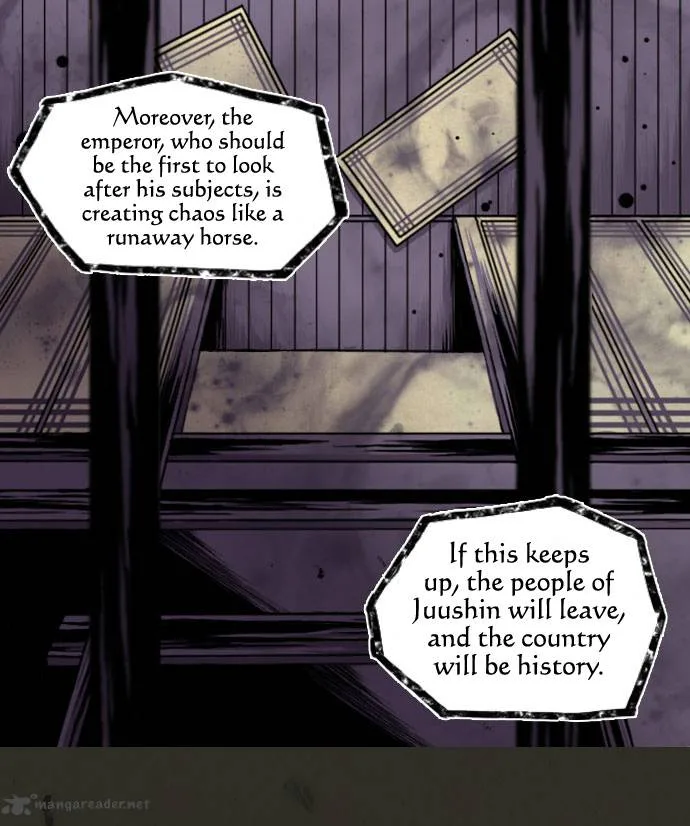In Full Bloom Chapter 4 page 26