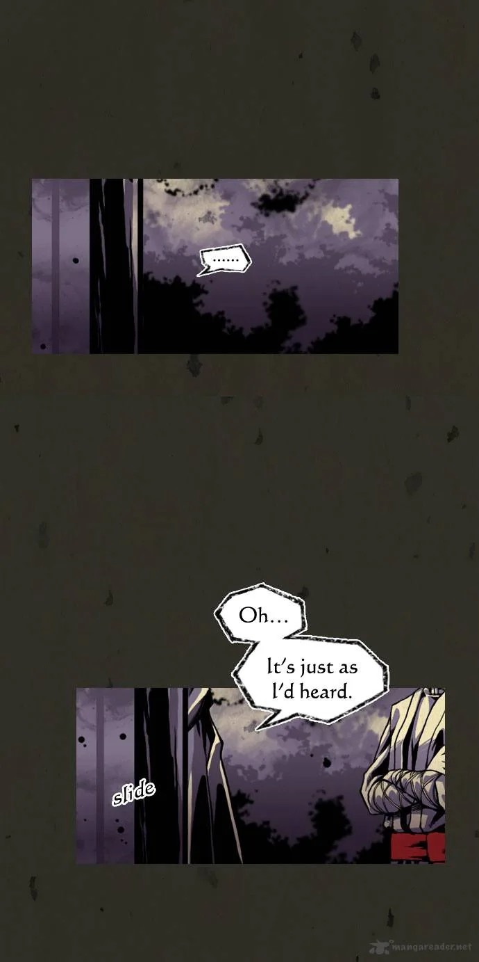 In Full Bloom Chapter 4 page 3