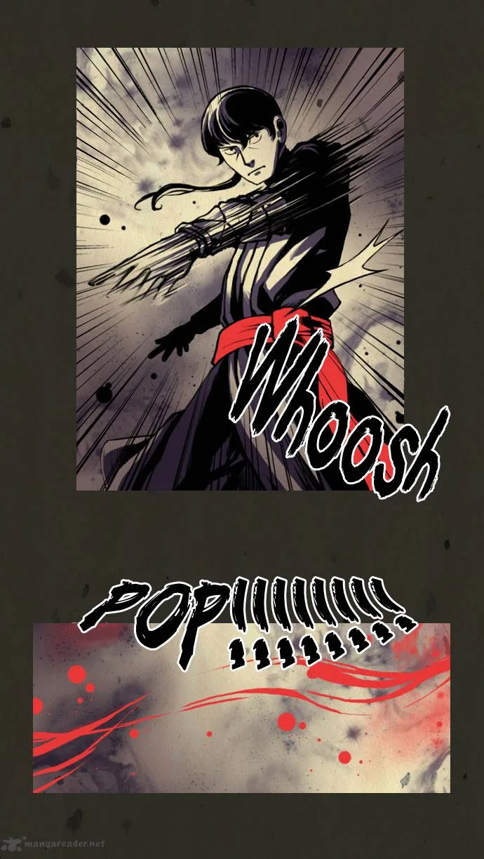 In Full Bloom Chapter 4 page 15