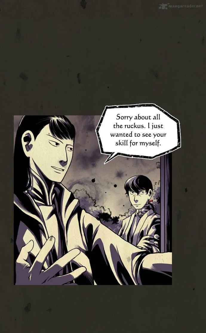 In Full Bloom Chapter 4 page 7