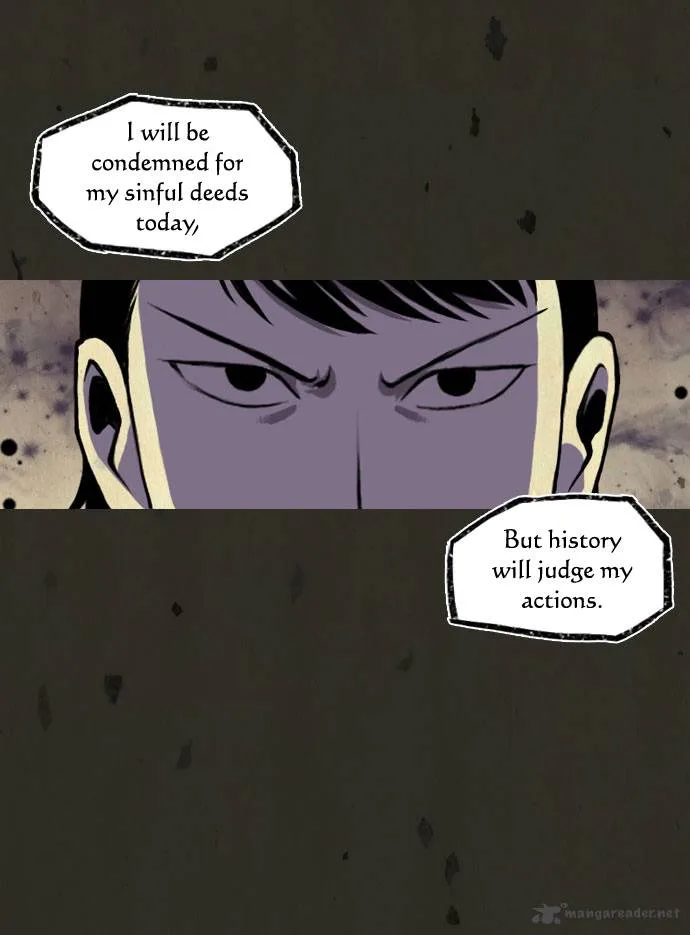 In Full Bloom Chapter 4 page 34