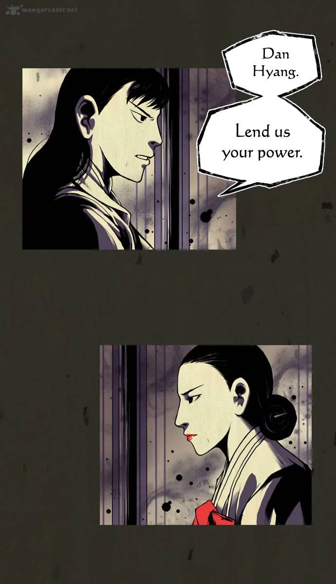 In Full Bloom Chapter 4 page 35