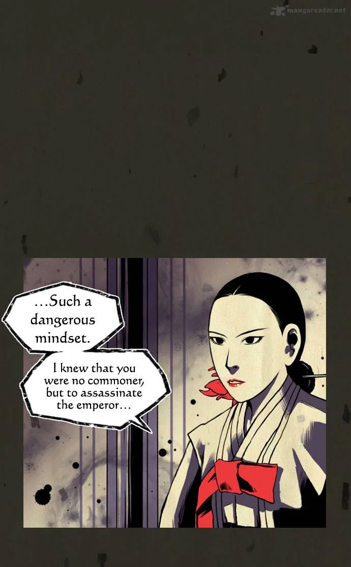 In Full Bloom Chapter 4 page 29
