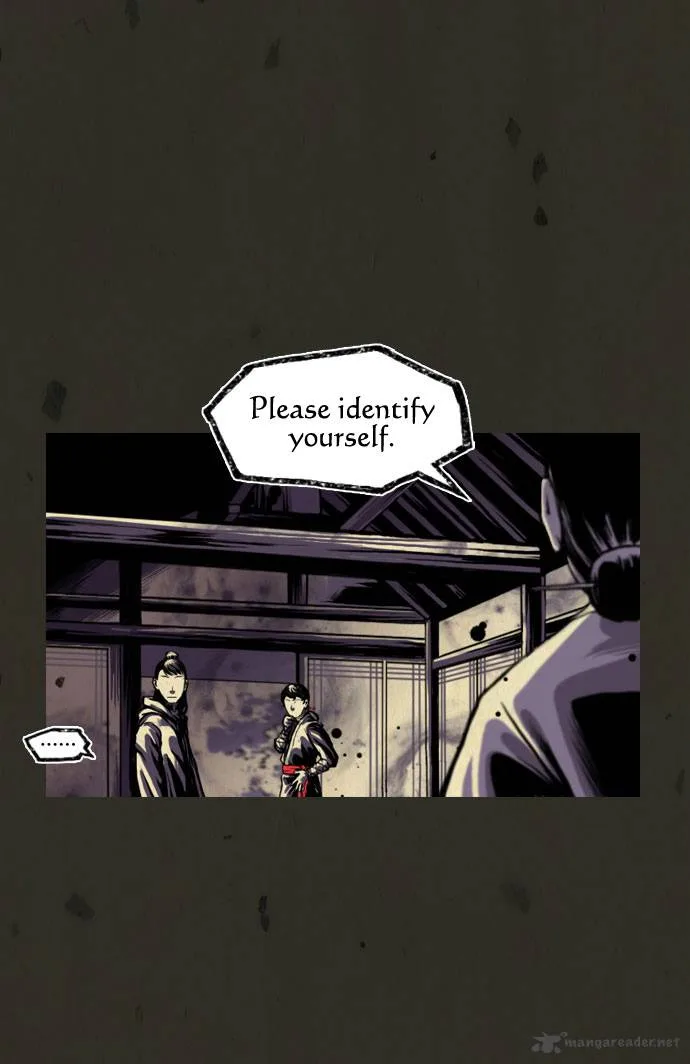 In Full Bloom Chapter 4 page 30